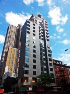 200 East 39th Street