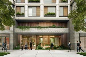 550 Vanderbilt Luxury Residences