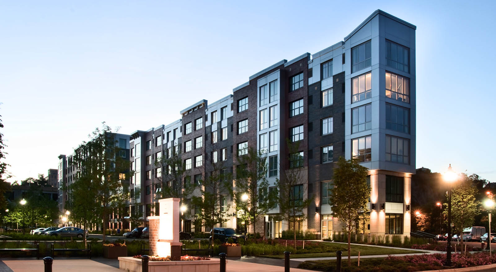 Estuary-Building A, B, and C