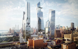 Hudson Yards